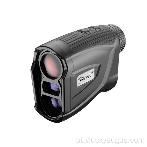 Função de declive Pin-Seeker Digital Laser Rangefinder